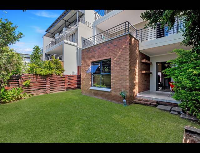 3 BEDROOM APARTMENT FOR SALE IN DAINFERN